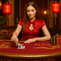 Casino and Friends - Live Baccarat - Evolution Gaming
