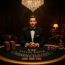 Casino and Friends - Live Blackjack - Evolution Gaming