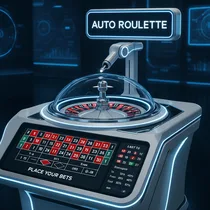 Casino and Friends - Live Roulette - Evolution Gaming