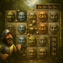 Casino and Friends - Gonzo's Quest Slot - NetEnt