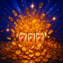 Casino and Friends Velkomstbonus - 100% op til 2000 kr + 125 gratis spins