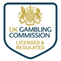 UK Gambling Commission licens