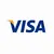 Casino and Friends - Visa Payment Method